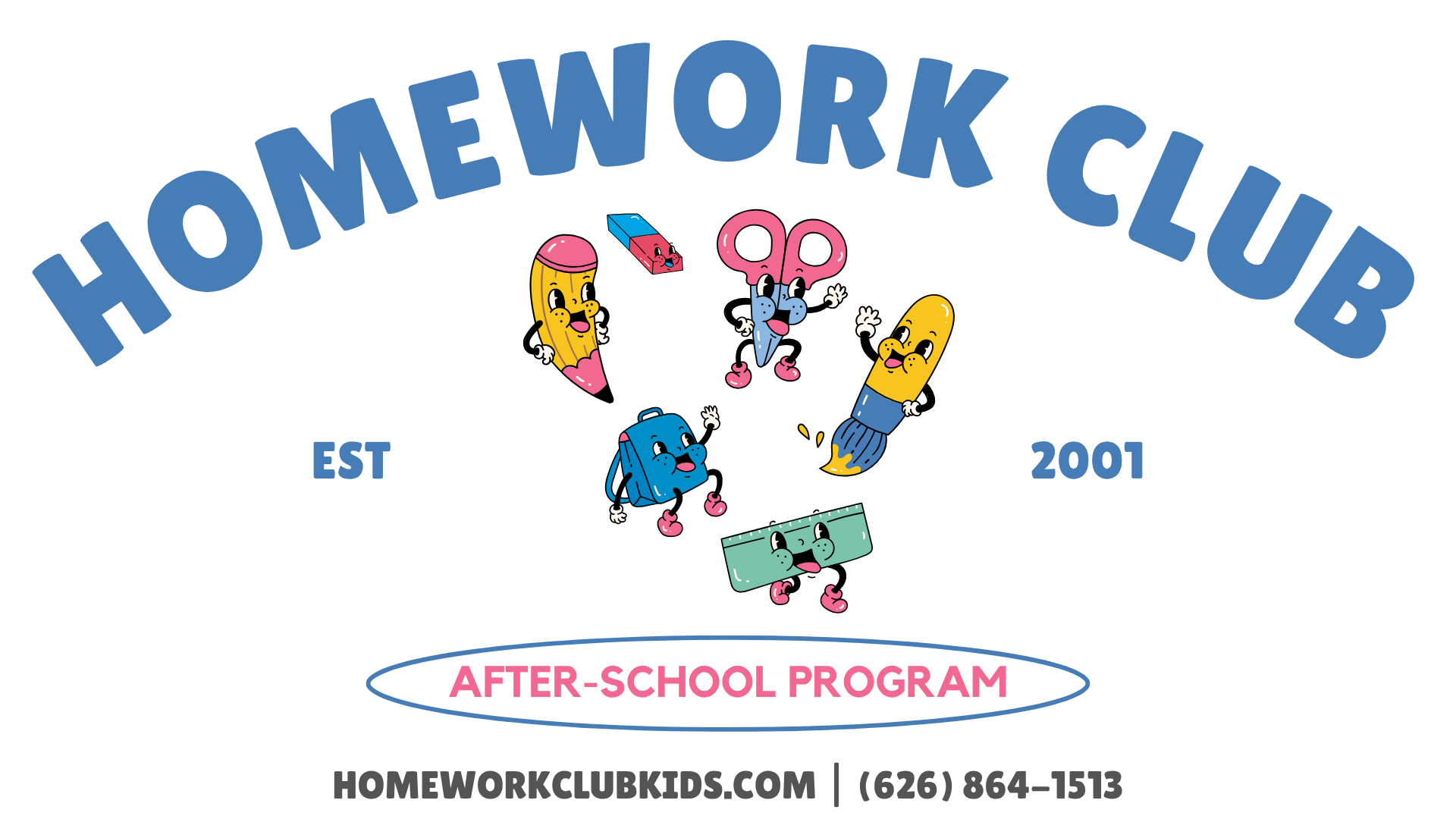 Homework Club