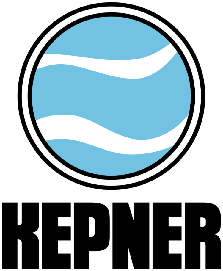 $100 Hole Sponsor - Dana Kepner Company, Inc. - Logo