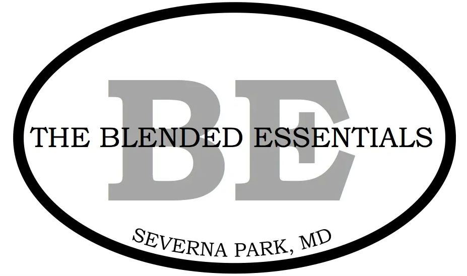 The Blended Essentials