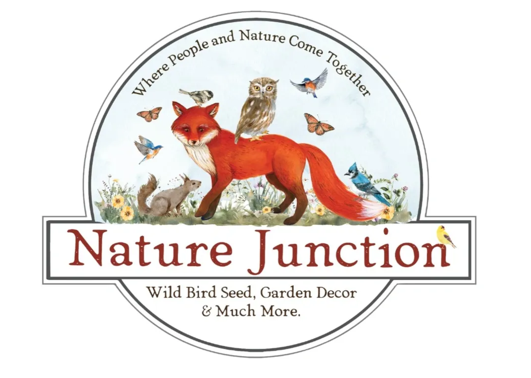 Nature Junction