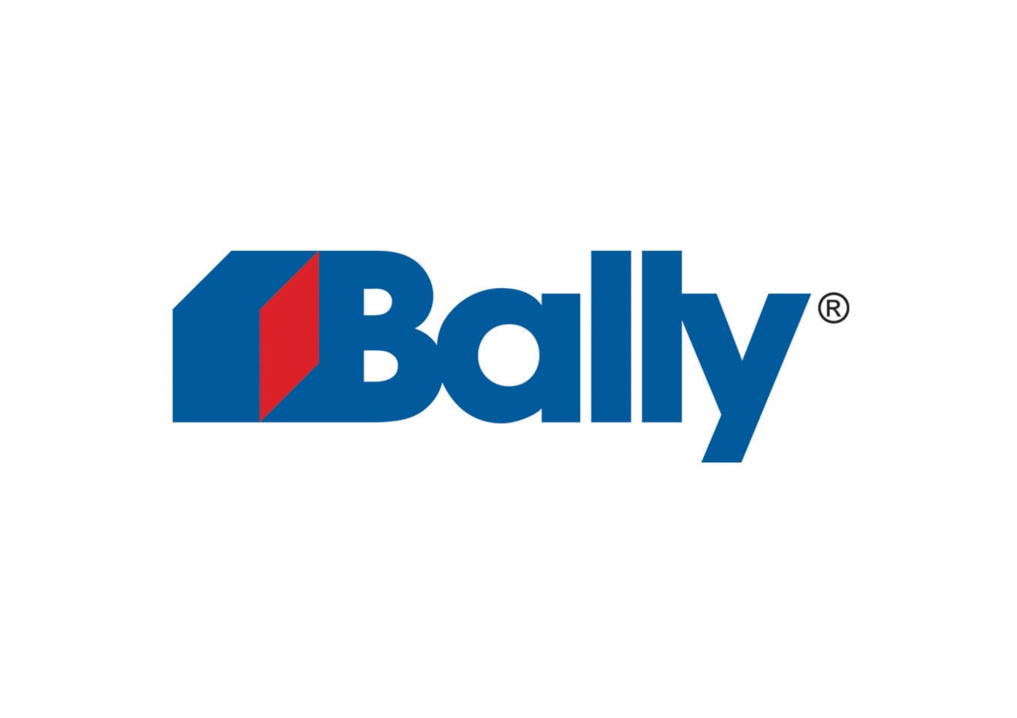 Hole Sponsors - Bally Refrigerated Boxes - Logo