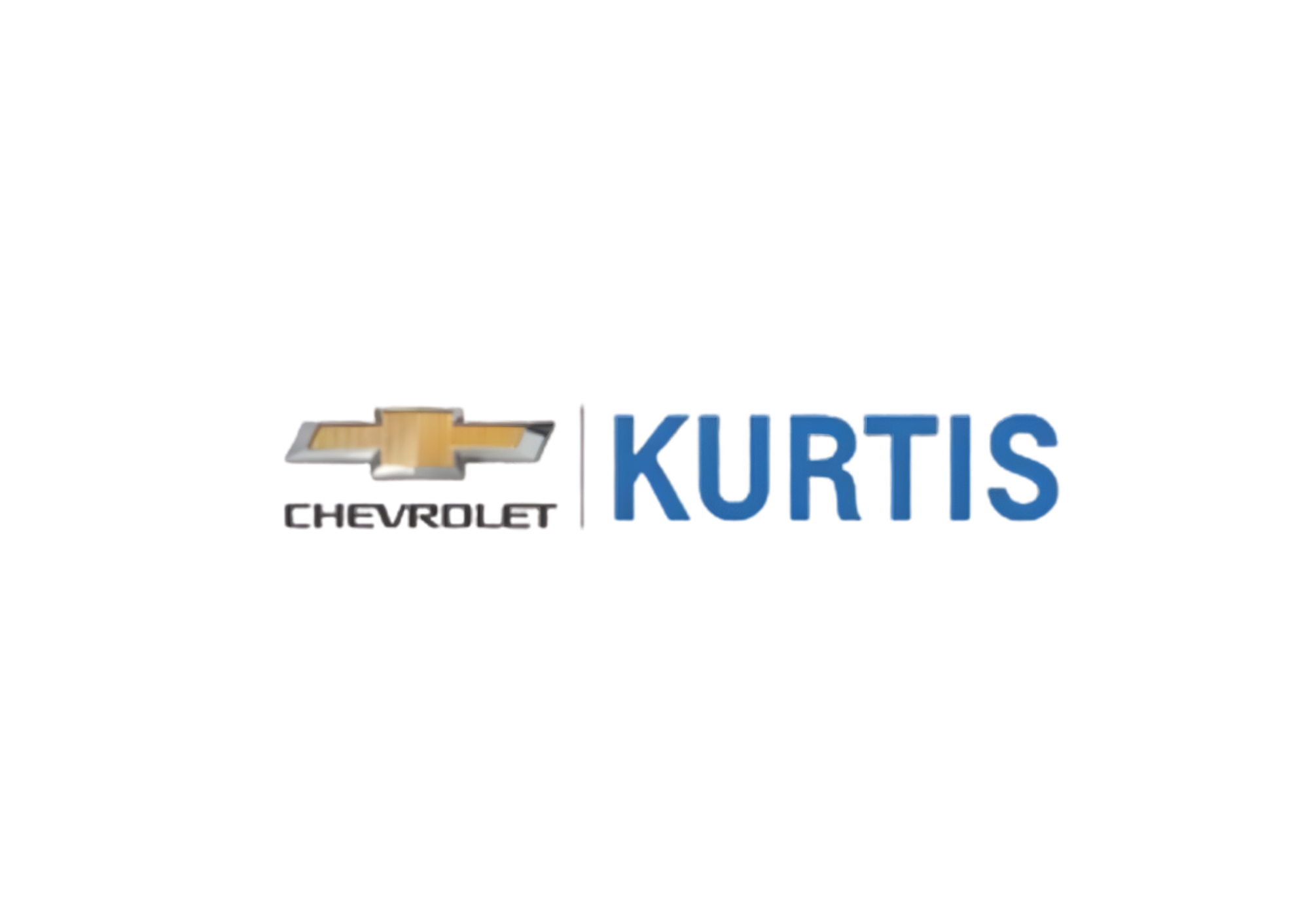 Hole Sponsors - Kurtis Chevrolet - Logo