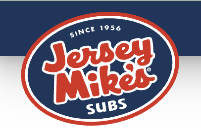 Gold Sponsors - Jersey Mikes - Logo
