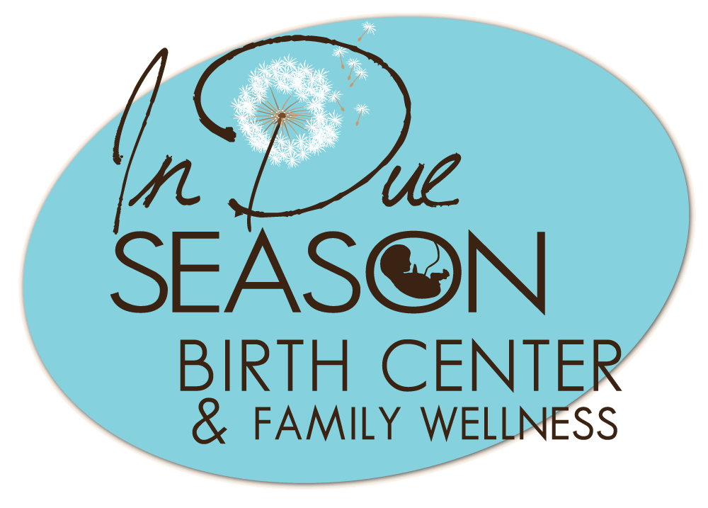 In Due Season Birth Center  & Family Wellness