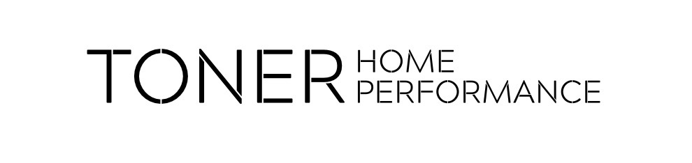 TONER Home Performance 