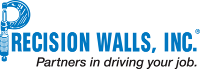 Precision Walls, Inc.