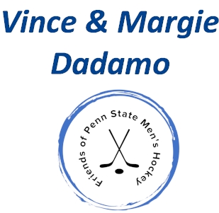 Vince & Margie Dadamo