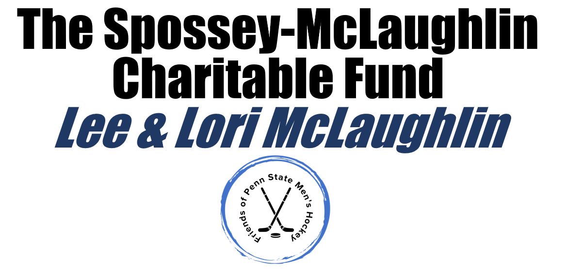 The Spossey-McLaughlin Charitable Fund