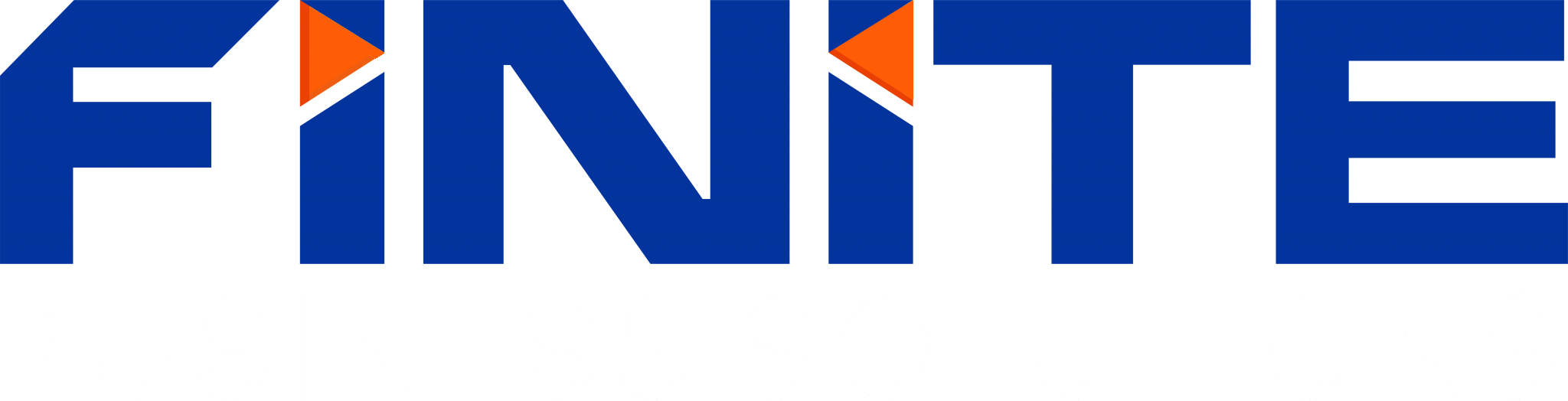 Lunch Sponsor - FINITE Business Solutions - Logo