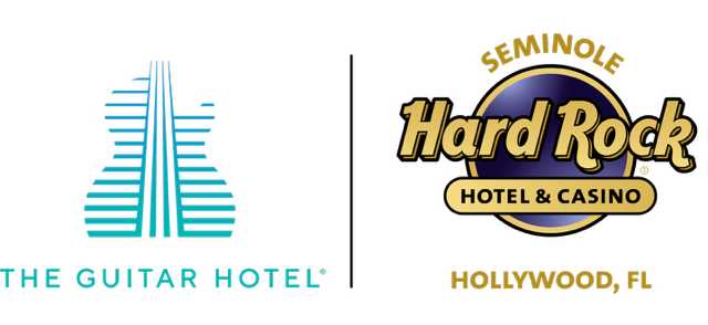 Auction Basket - Seminole Hard Rock Hotel & Casino - Logo