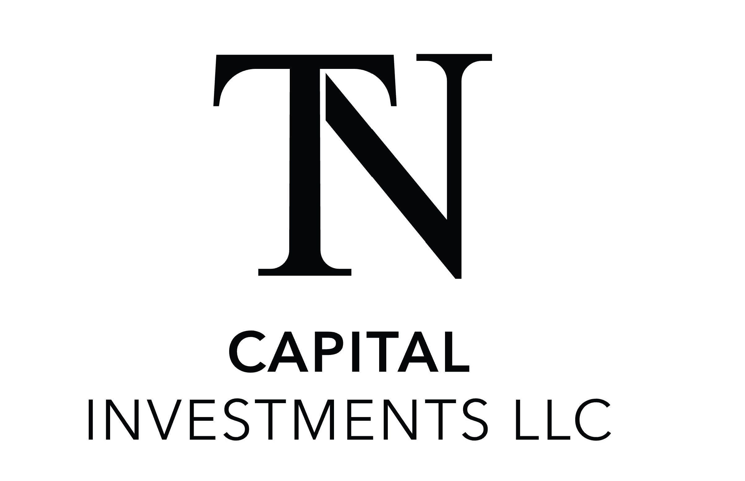 Lunch - TN Capital Investments  - Logo
