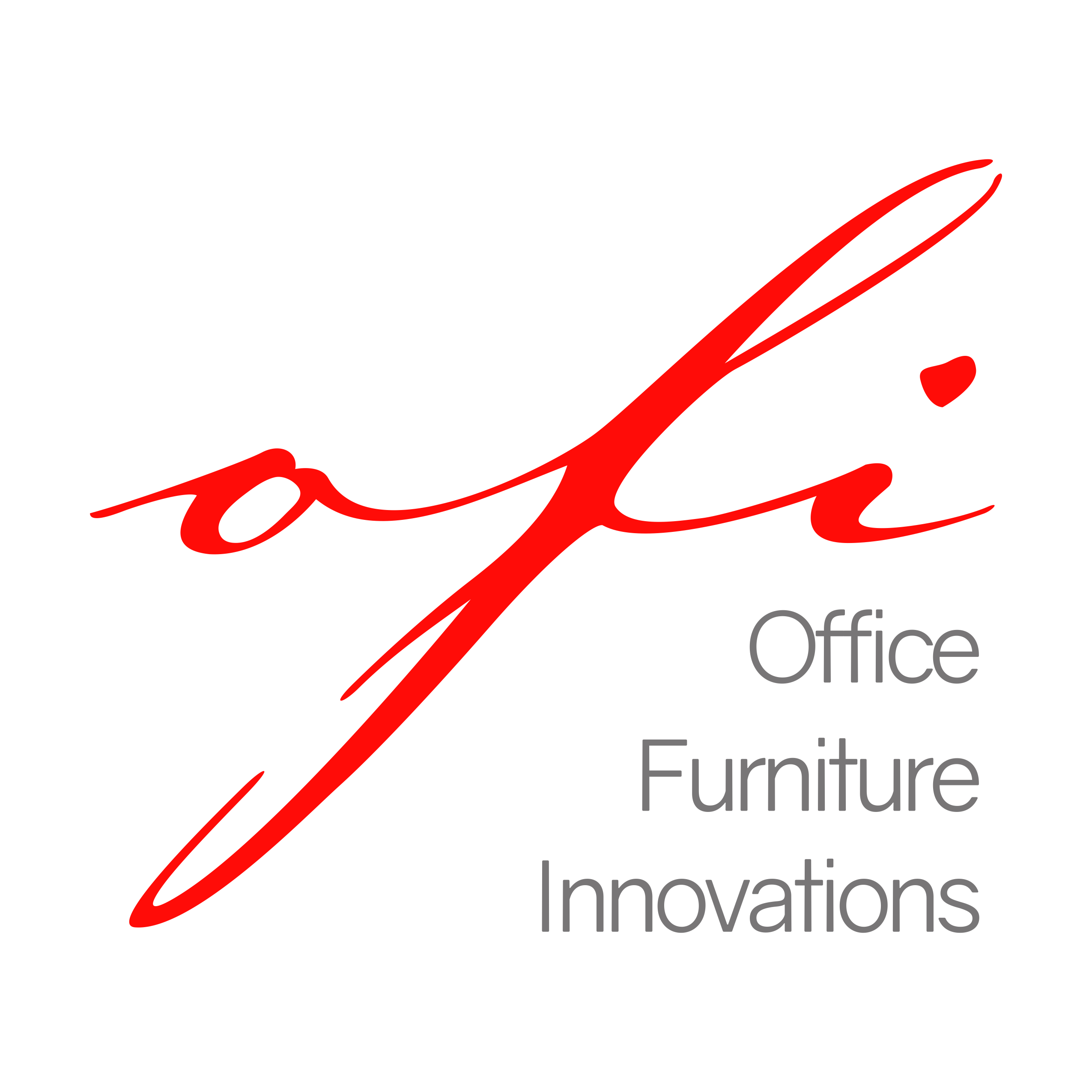 Office Furniture Innovations