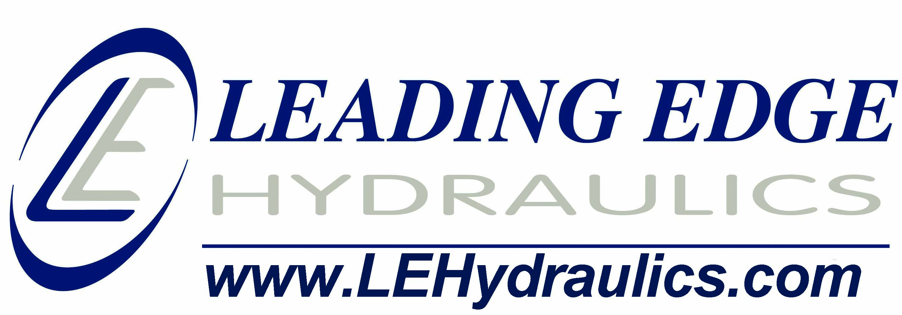 Leading Edge Hydraulics