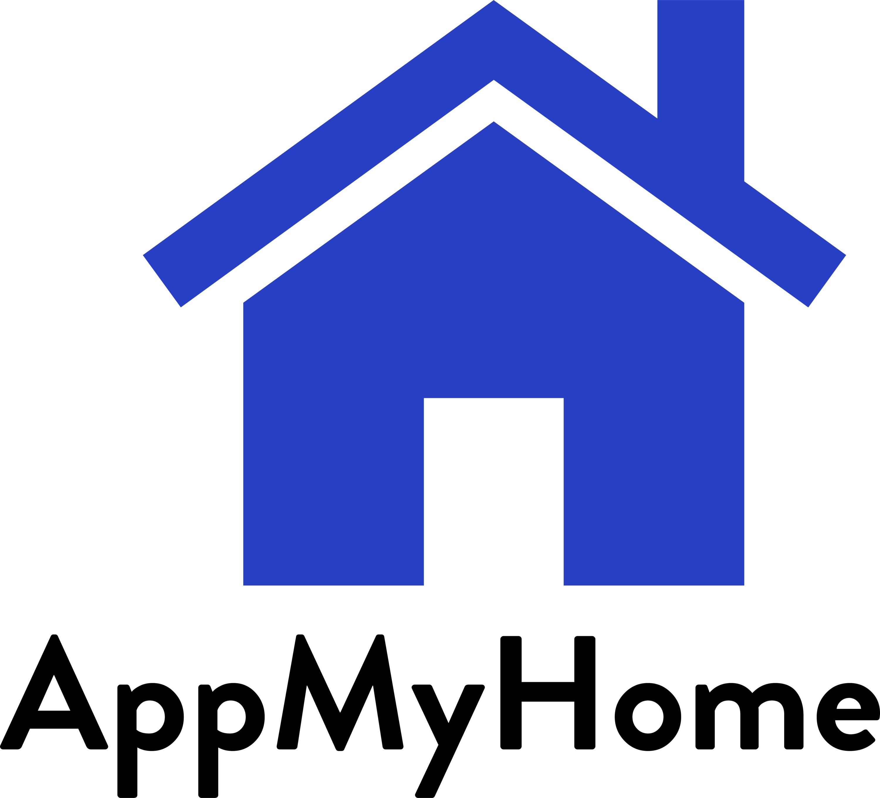 AppMyHome