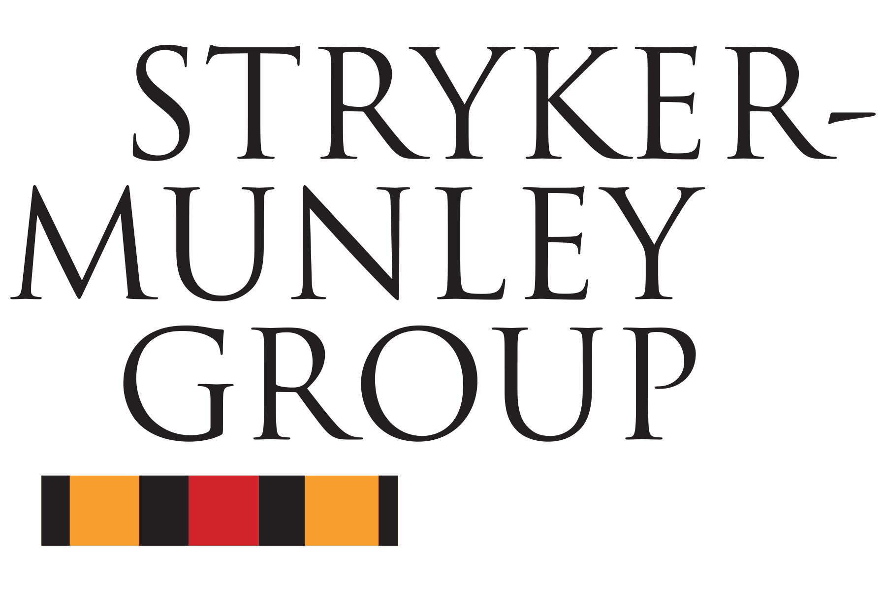 STRYKER-MUNLEY GROUP SACRAMENTO