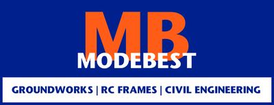 Gold Sponsor - Modebest Builders Ltd - Logo