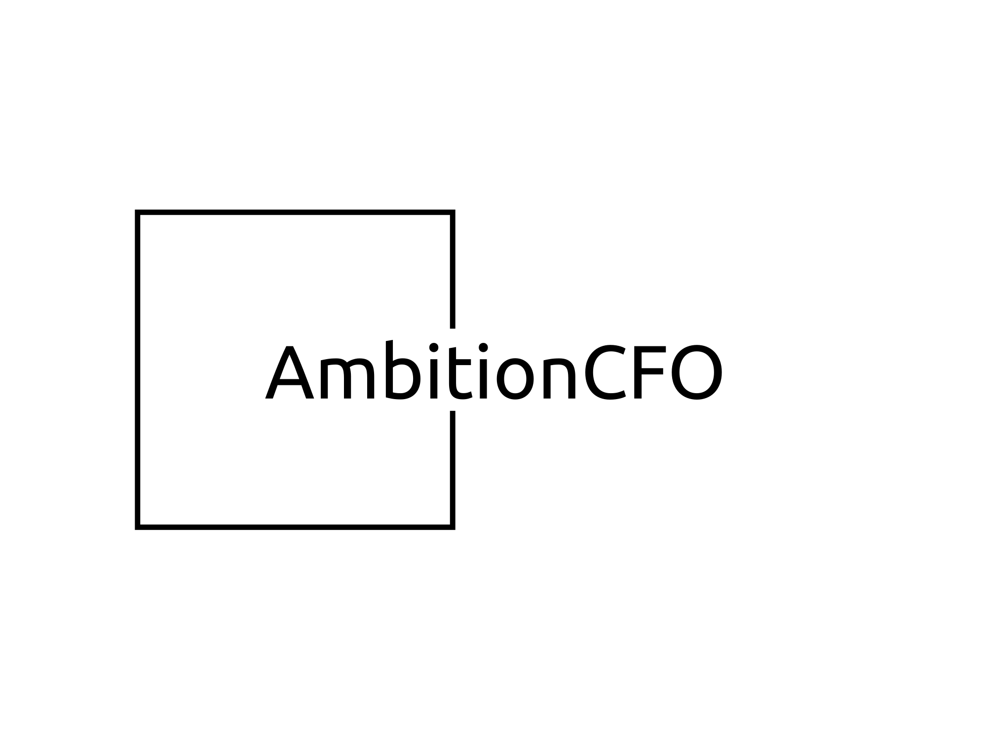 AmbitionCFO