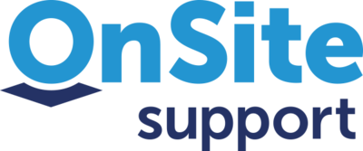 Donors & Prize Sponsors - Onsite Support  - Logo