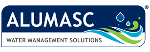Silver Sponsor - Alumasc - Logo