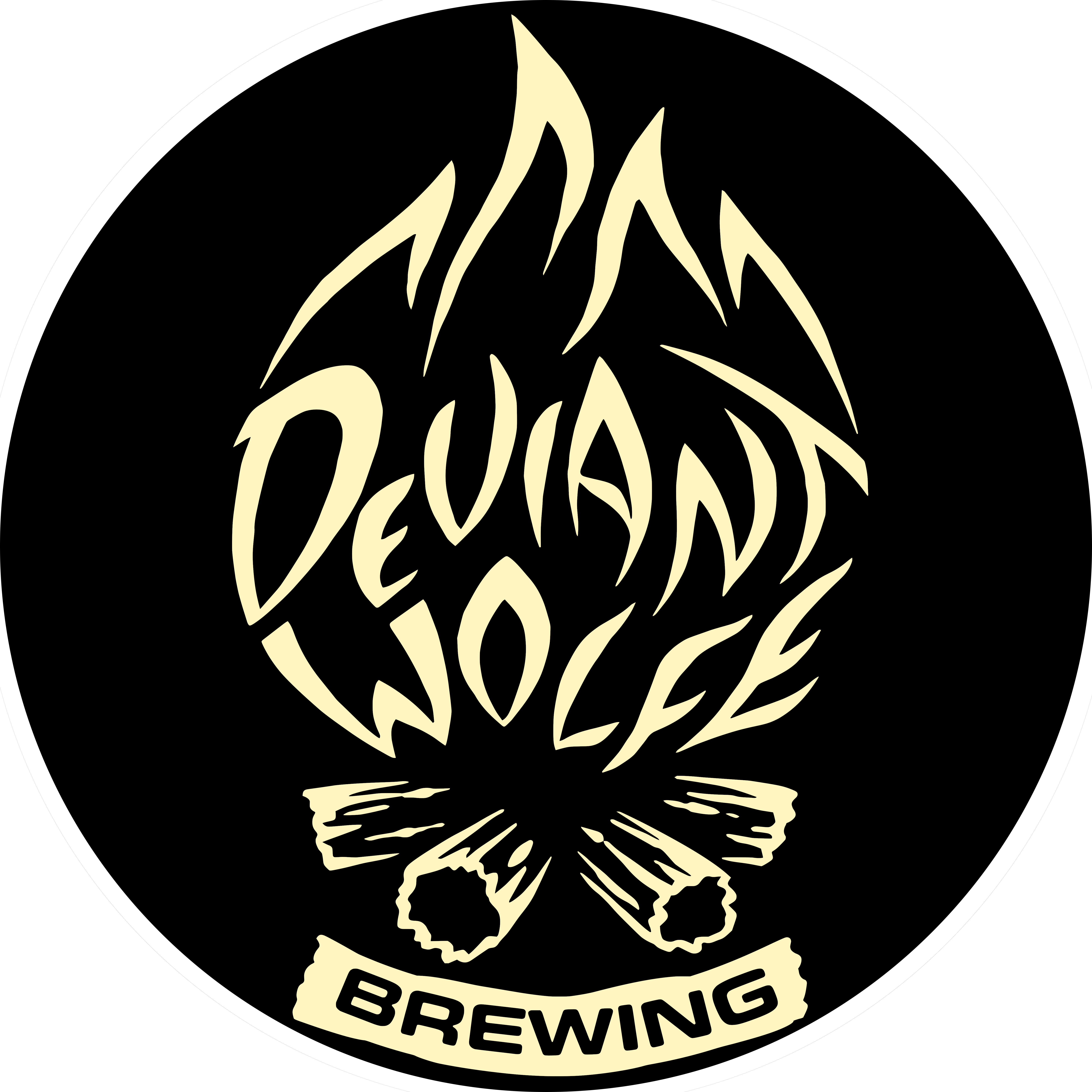 Deviant Wolfe Brewing
