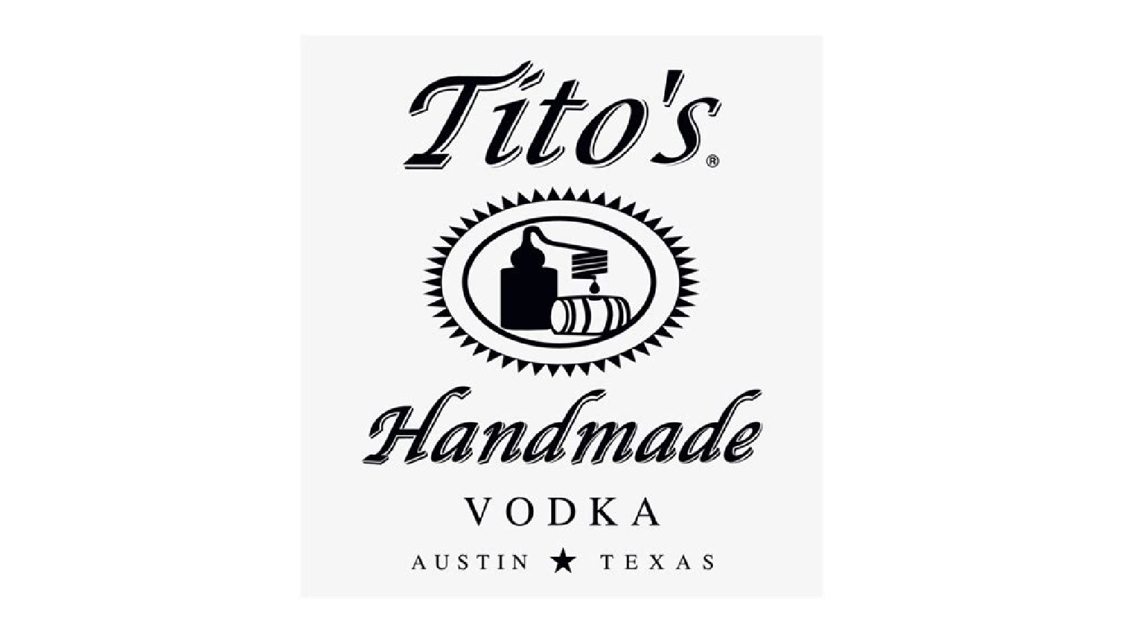 Tito's Handmade Vodka