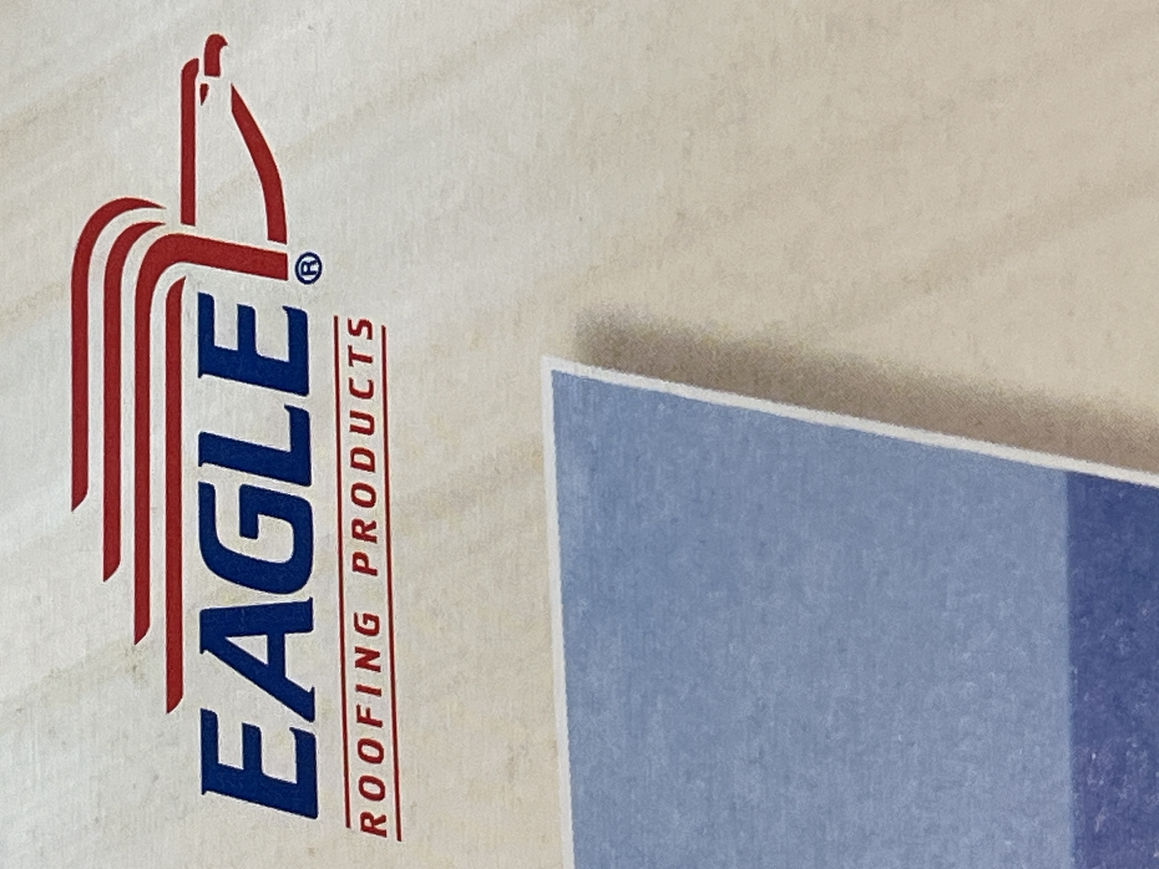 Eagle Roofing Products