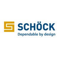 Silver Sponsor - Schoek Ltd - Logo