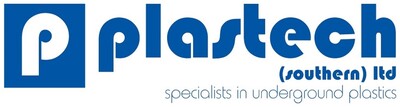 Live Scoring Sponsor - Plastech Southern Ltd - Logo
