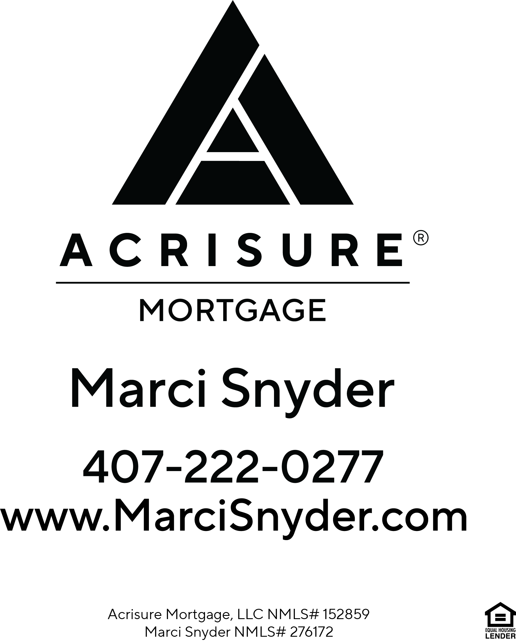 Acrisure Mortgage