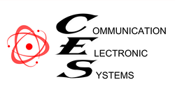 Communication Electronic Systems (CES)