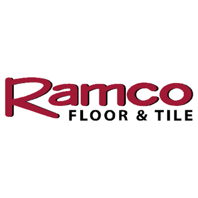 Hole-In-One Sponsor - Ramco Floor & Tile - Logo