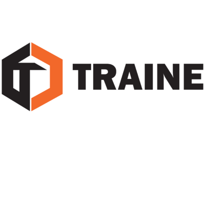 Title Sponsor - Traine Foundation - Logo
