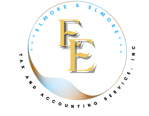 ELMORE & ELMORE TAX SERVICE
