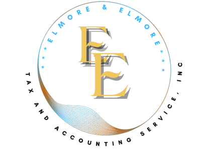 ELMORE & ELMORE TAX SERVICE