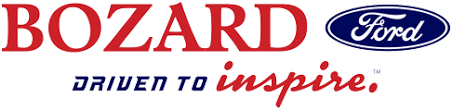 Gold Sponsorship - Bozard Ford - Logo