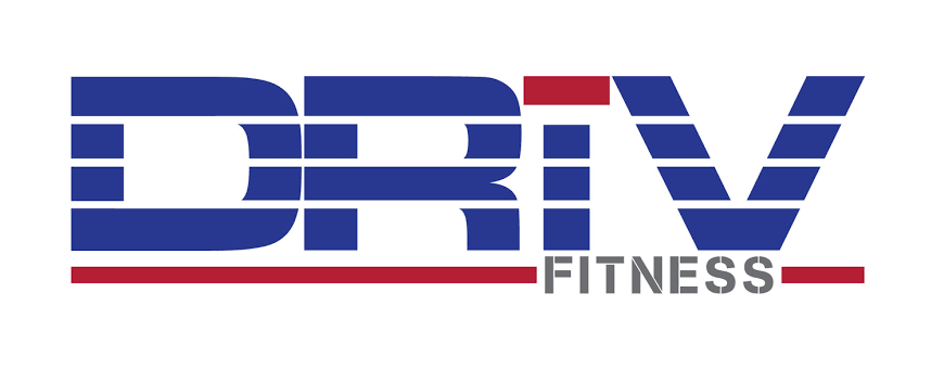 Hole Sponsor - DRiV Fitness - Logo