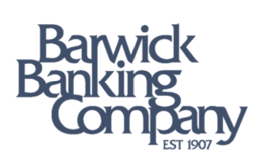 Gold Sponsor - Barwick Banking Company - Logo