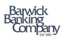 Barwick Banking Company