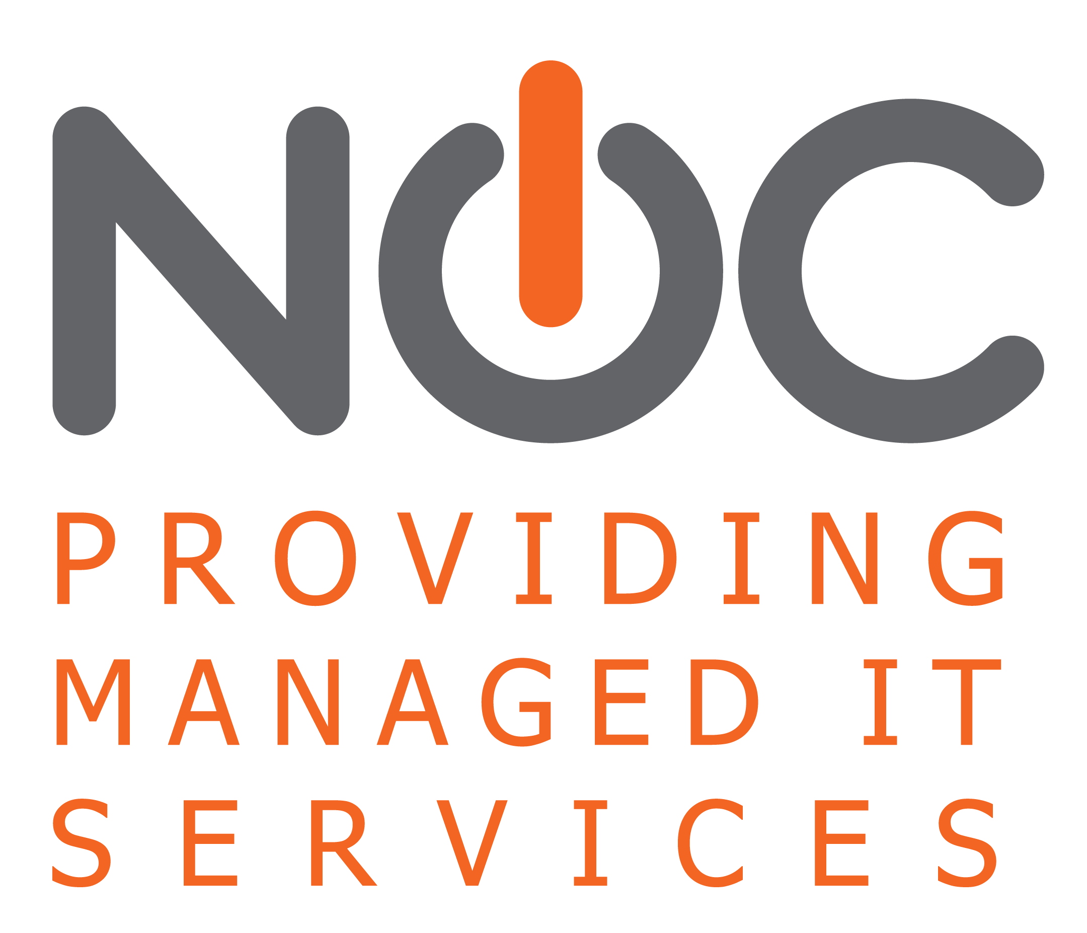 Gold Sponsor - The NOC - Logo