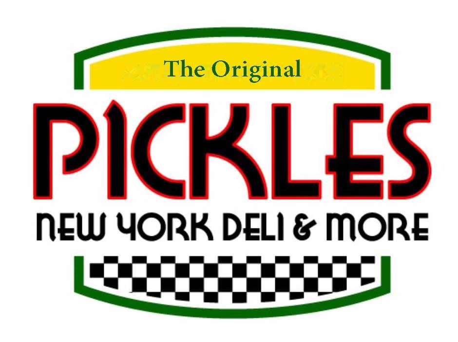 Pickles NY Deli