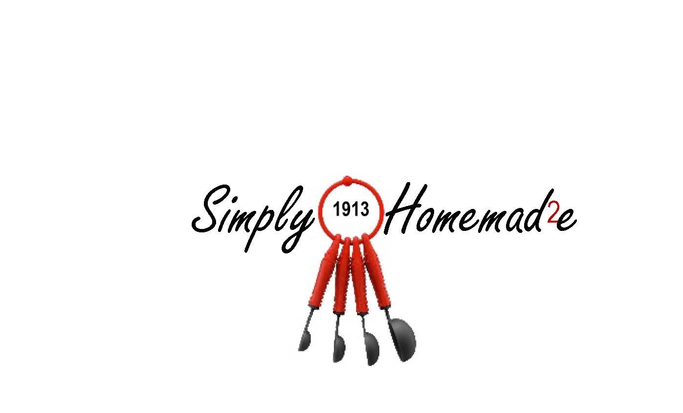 Simply Homemade 1913