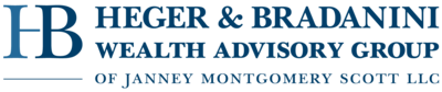 Heger & Bradanini Wealth Advisory Group of Janney Montgomery Scott