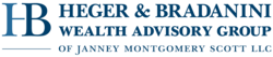 Heger & Bradanini Wealth Advisory Group of Janney Montgomery Scott