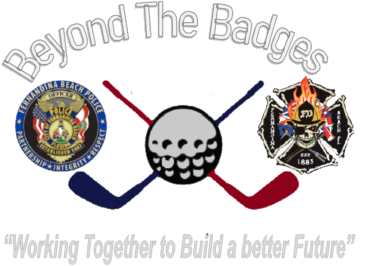 Beyond the Badges