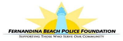 Title Sponsor - FB Police Foundation - Logo