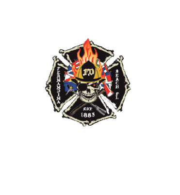 Title Sponsor - FB Fire Department - Logo