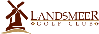Host - Landsmeer Golf Club - Logo