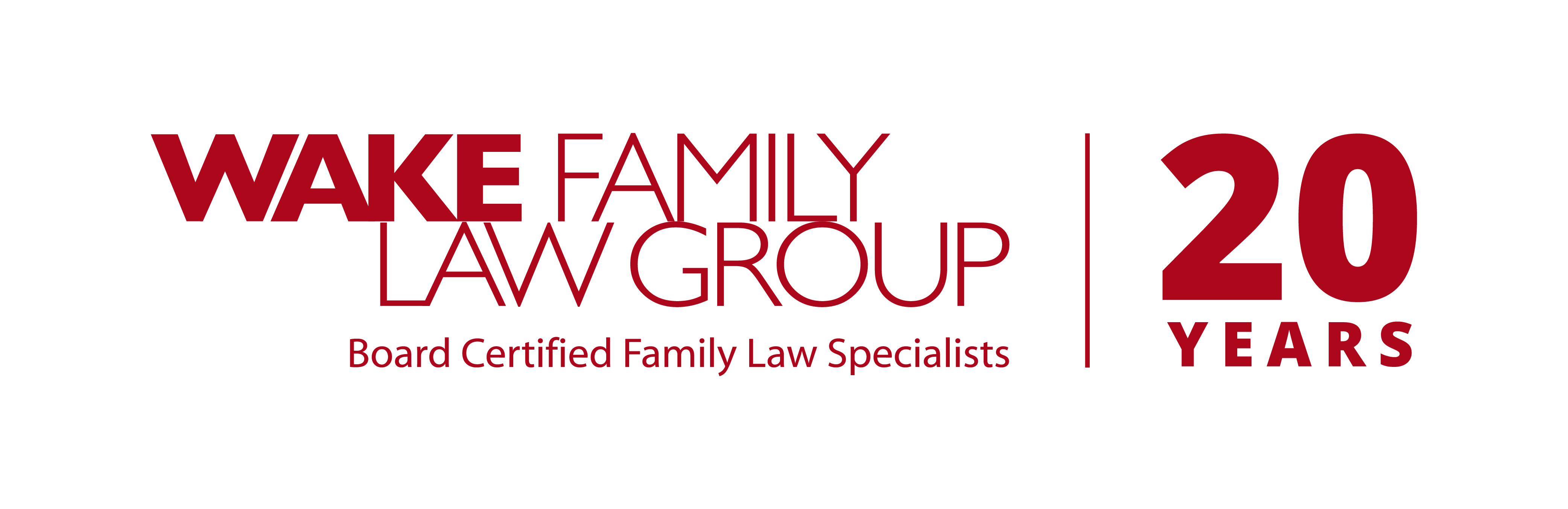 Wake Family Law Group