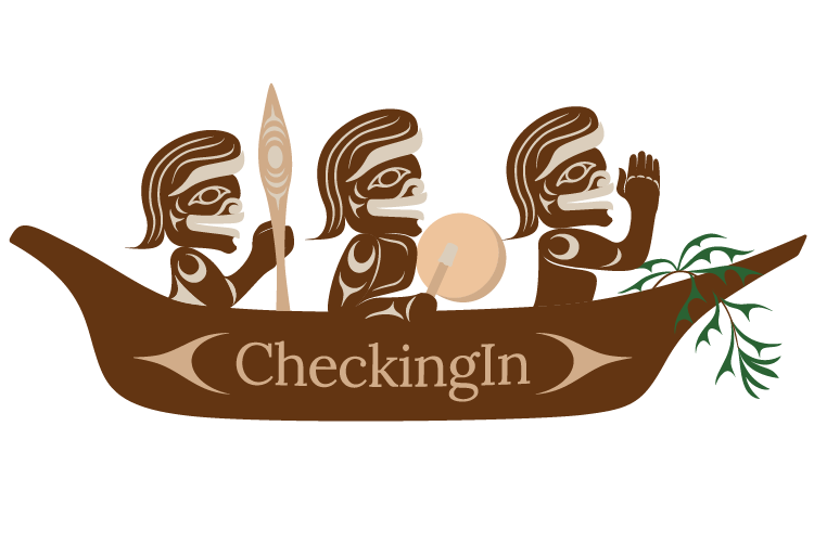 CheckingIn