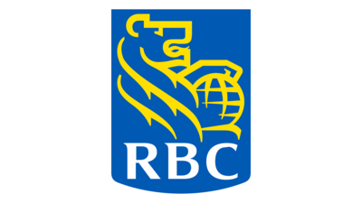 Bear Sponsor - RBC - Logo